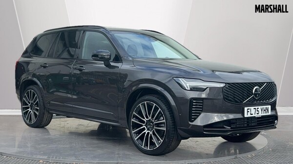 Used Volvo XC90 2025 for sale - 76140108: Photo 1