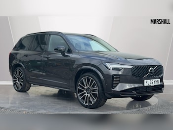 Volvo - XC90