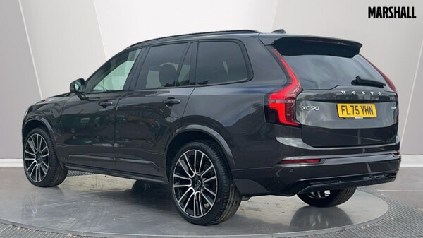 Used Volvo XC90 2025 for sale - 76140108: Photo 2