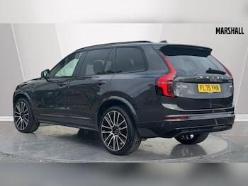 Used Volvo XC90 2025 for sale - 76140108: Photo 2