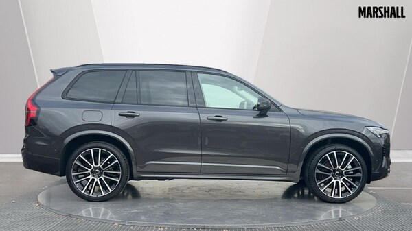 Used Volvo XC90 2025 for sale - 76140108: Photo 3