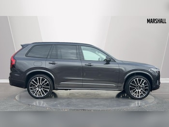 Used Volvo XC90 2025 for sale - 76140108: Photo 3