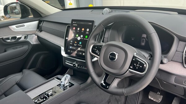 Used Volvo XC90 2025 for sale - 76140108: Photo 5