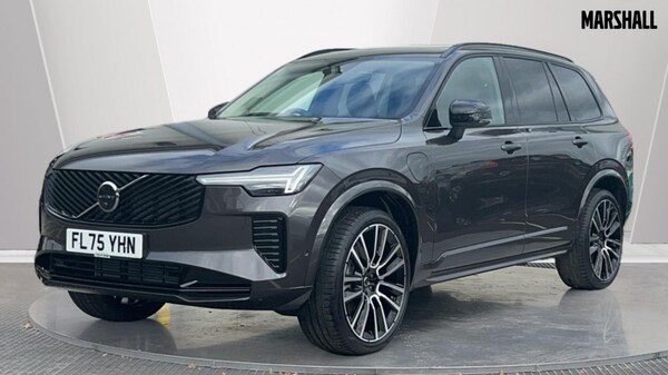 Used Volvo XC90 2025 for sale - 76140108: Photo 6