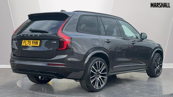 Used Volvo XC90 2025 for sale - 76140108: Photo 7