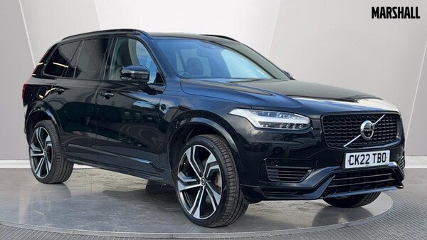 Used Volvo XC90 2022 for sale - 76251713: Photo 1