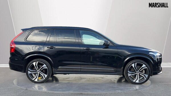 Used Volvo XC90 2022 for sale - 76251713: Photo 3
