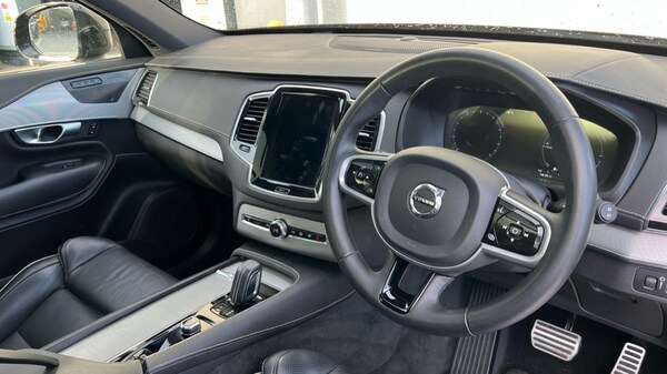 Used Volvo XC90 2022 for sale - 76251713: Photo 5