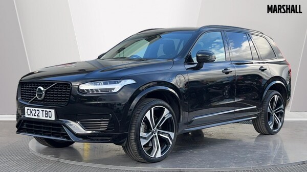 Used Volvo XC90 2022 for sale - 76251713: Photo 6