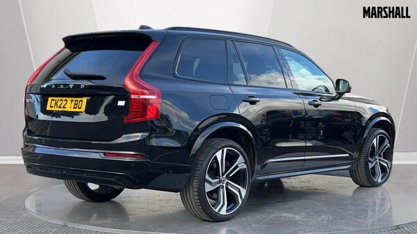 Used Volvo XC90 2022 for sale - 76251713: Photo 7