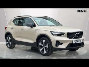 2024 - 2.0 B3P Plus Dark 5dr Auto