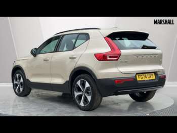Used Volvo XC40 2024 for sale - 74706895: Photo