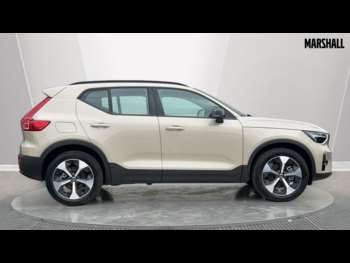Used Volvo XC40 2024 for sale - 74706895: Photo