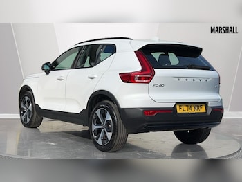 Used Volvo XC40 2024 for sale - 75481113: Photo