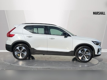 Used Volvo XC40 2024 for sale - 75481113: Photo