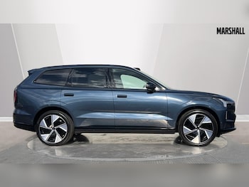 Used Volvo EX90 2025 for sale - 75481114: Photo