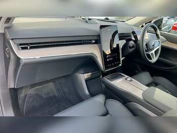 Used Volvo EX90 2025 for sale - 75481114: Photo
