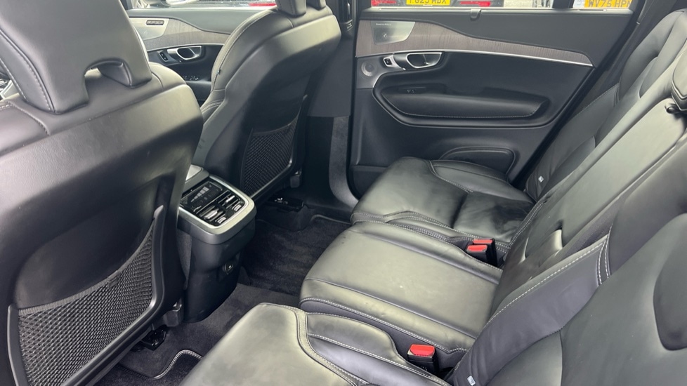 Used Volvo XC90 2023 for sale - 76873049: Photo 10