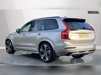 Used Volvo XC90 2023 for sale - 76873049: Photo