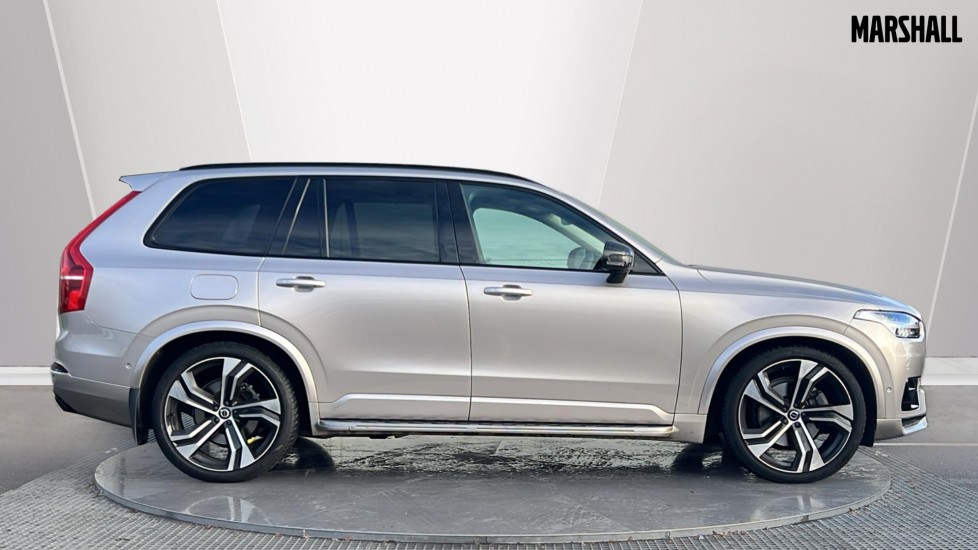 Used Volvo XC90 2023 for sale - 76873049: Photo 3