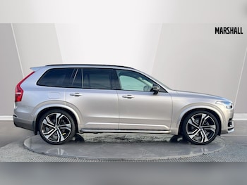 Used Volvo XC90 2023 for sale - 76873049: Photo