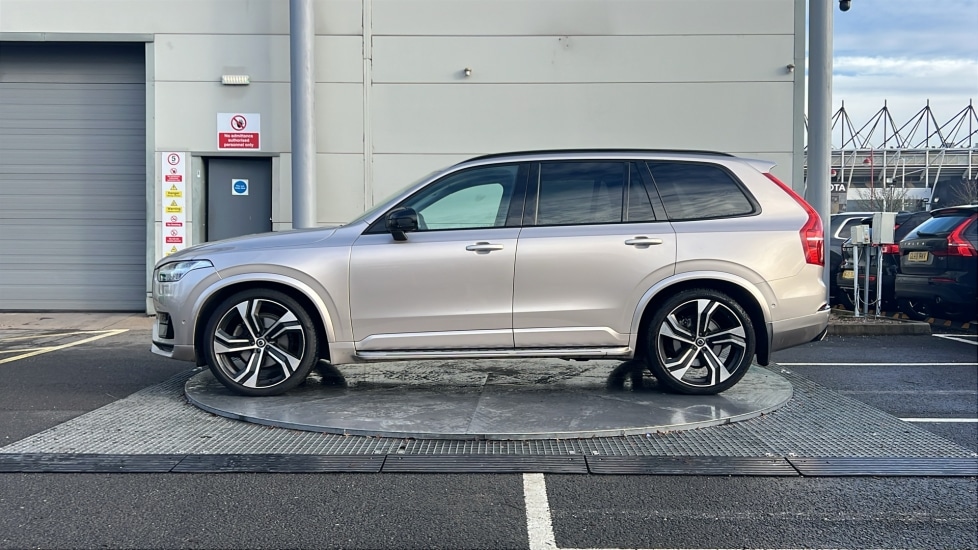 Used Volvo XC90 2023 for sale - 76873049: Photo 8