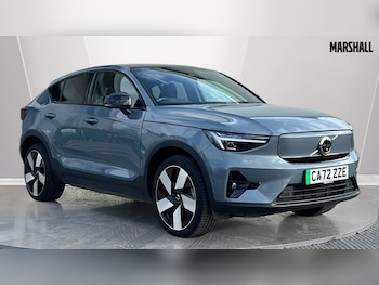 Used Volvo C40 2022 for sale - 77539849: Photo