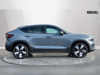 Used Volvo C40 2022 for sale - 77539849: Photo