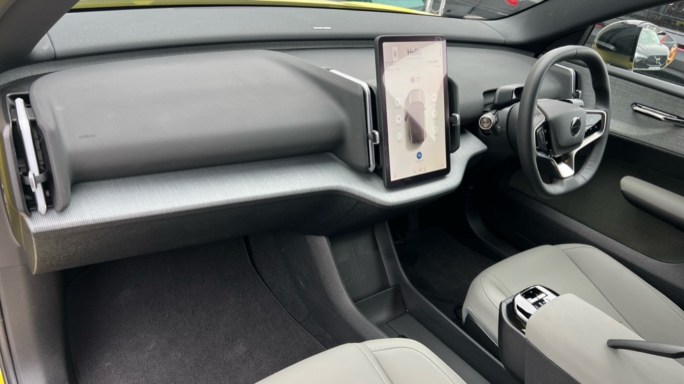 Used Volvo EX30 2025 for sale - 76871882: Photo 4