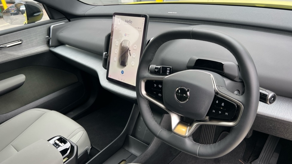 Used Volvo EX30 2025 for sale - 76871882: Photo 5