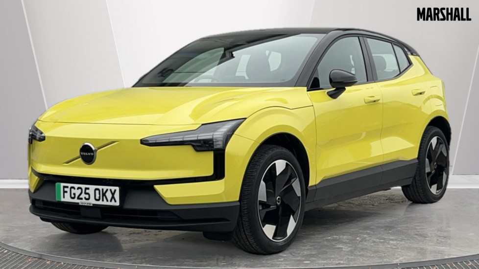 Used Volvo EX30 2025 for sale - 76871882: Photo 6