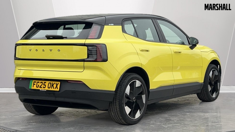 Used Volvo EX30 2025 for sale - 76871882: Photo 7