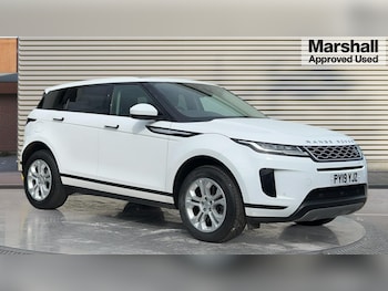 2019 - 2.0 D180 S 5dr Auto