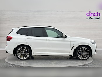 Used BMW X3 2019 for sale - 77581367: Photo