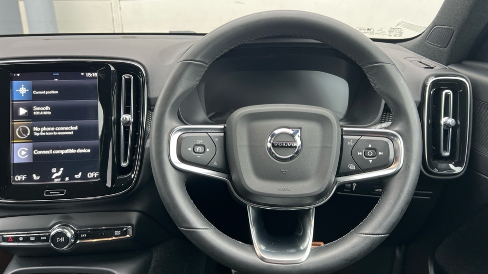 Used Volvo XC40 2022 for sale - 77638168: Photo 10