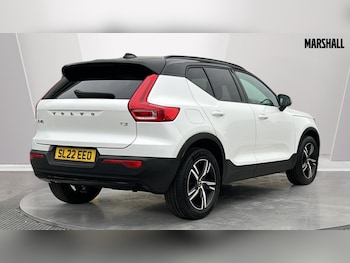 Used Volvo XC40 2022 for sale - 77638168: Photo