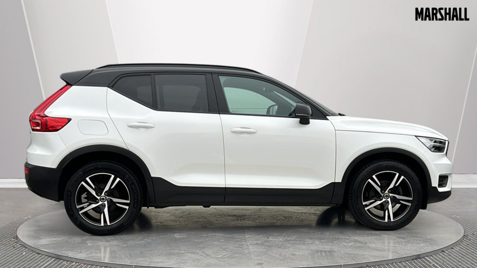 Used Volvo XC40 2022 for sale - 77638168: Photo 3