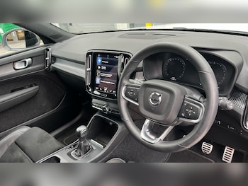 Used Volvo XC40 2022 for sale - 77638168: Photo