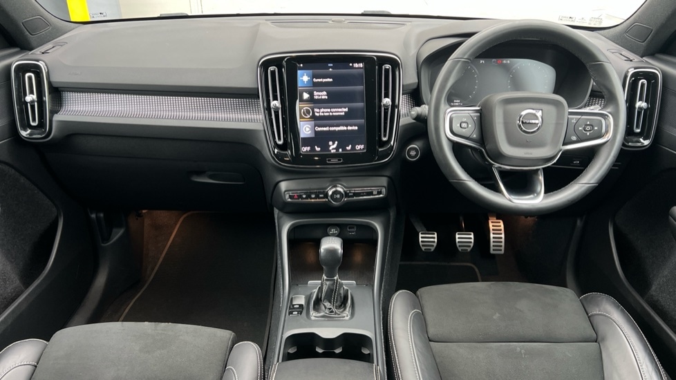 Used Volvo XC40 2022 for sale - 77638168: Photo 5