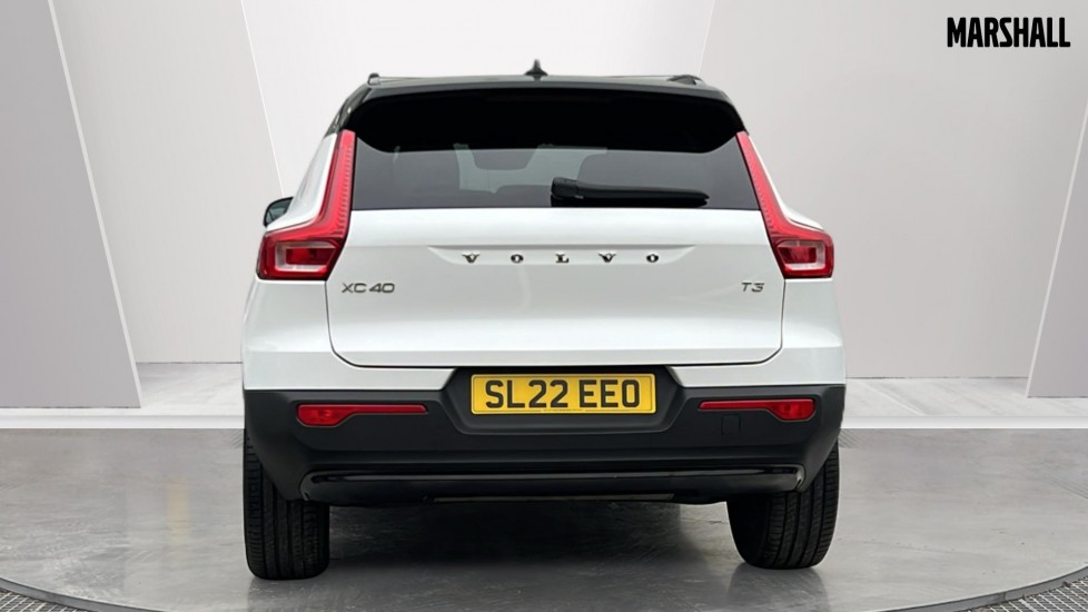 Used Volvo XC40 2022 for sale - 77638168: Photo 7