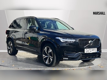 Used Volvo XC90 2022 for sale - 76434941: Photo