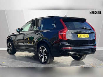 Used Volvo XC90 2022 for sale - 76434941: Photo