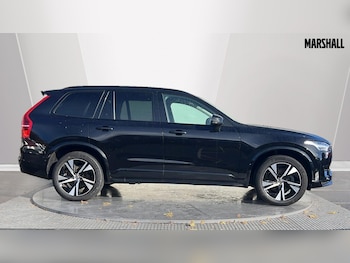Used Volvo XC90 2022 for sale - 76434941: Photo