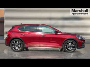 Used Ford Focus 2020 for sale - 74868802: Photo