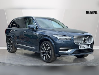 Volvo - XC90