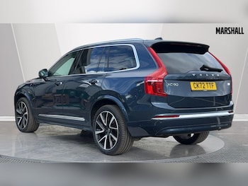 Used Volvo XC90 2022 for sale - 75709946: Photo
