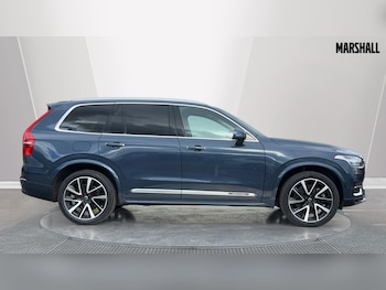 Used Volvo XC90 2022 for sale - 75709946: Photo