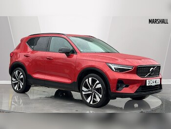 Used Volvo XC40 2024 for sale - 77333236: Photo