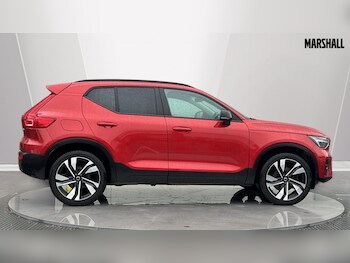 Used Volvo XC40 2024 for sale - 77333236: Photo