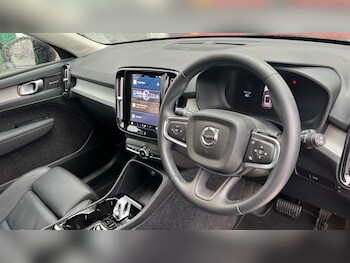 Used Volvo XC40 2024 for sale - 77333236: Photo